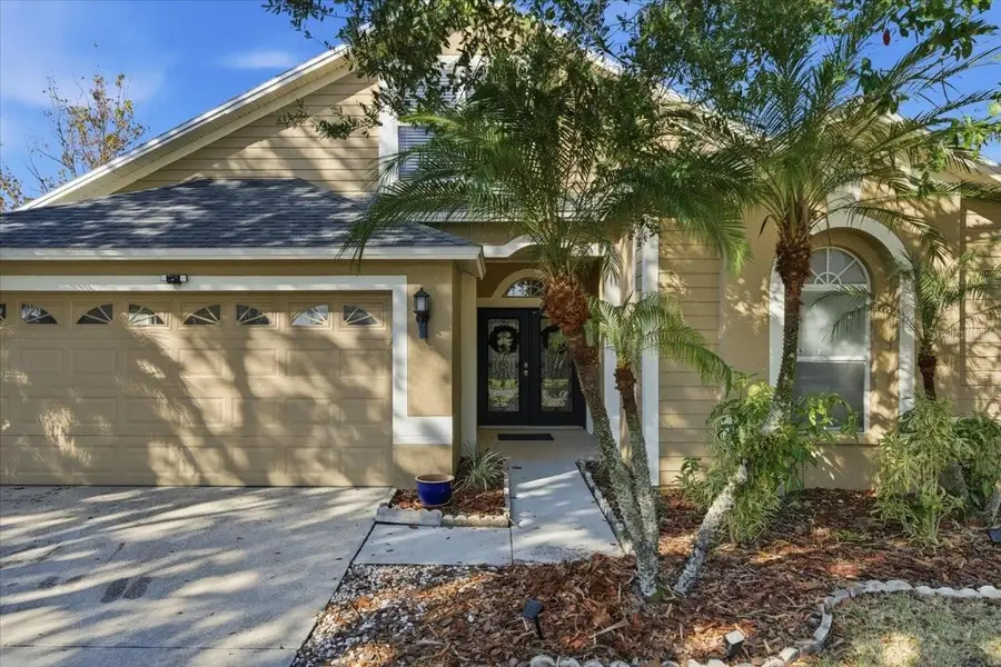 10124 Arbor Run Drive, Tampa, FL 33647 - Image #2