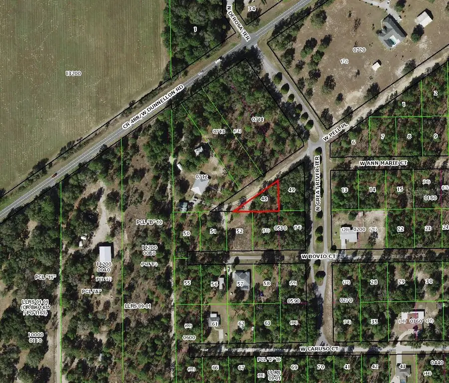 6182 W Pell Place, Dunnellon, FL 34433 - Image #2