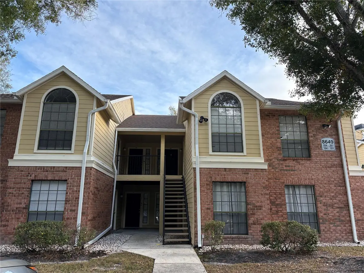 8649 Fancy Finch Drive #204, Tampa, FL 33614 - Image #1