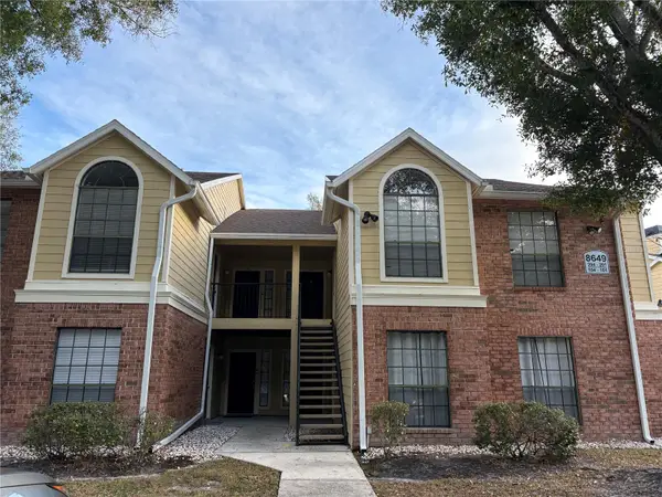 8649 Fancy Finch Drive #204, TAMPA, FL 33614