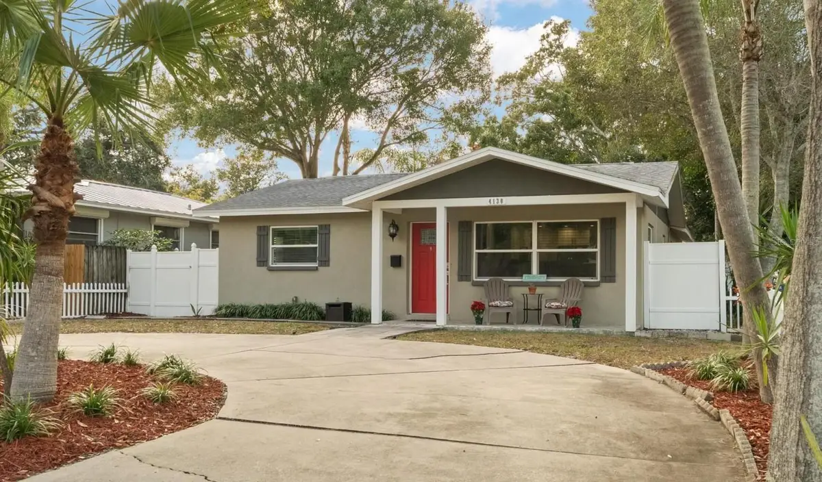 4130 Queen Street N, Saint Petersburg, FL 33714 - Image #1