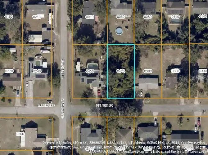 204 Deleon Road, Debary, FL 32713 - Image #2