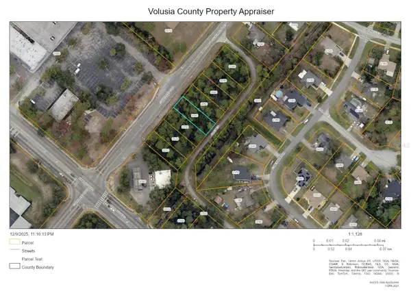 1397 Courtland Boulevard, DELTONA, FL 32738