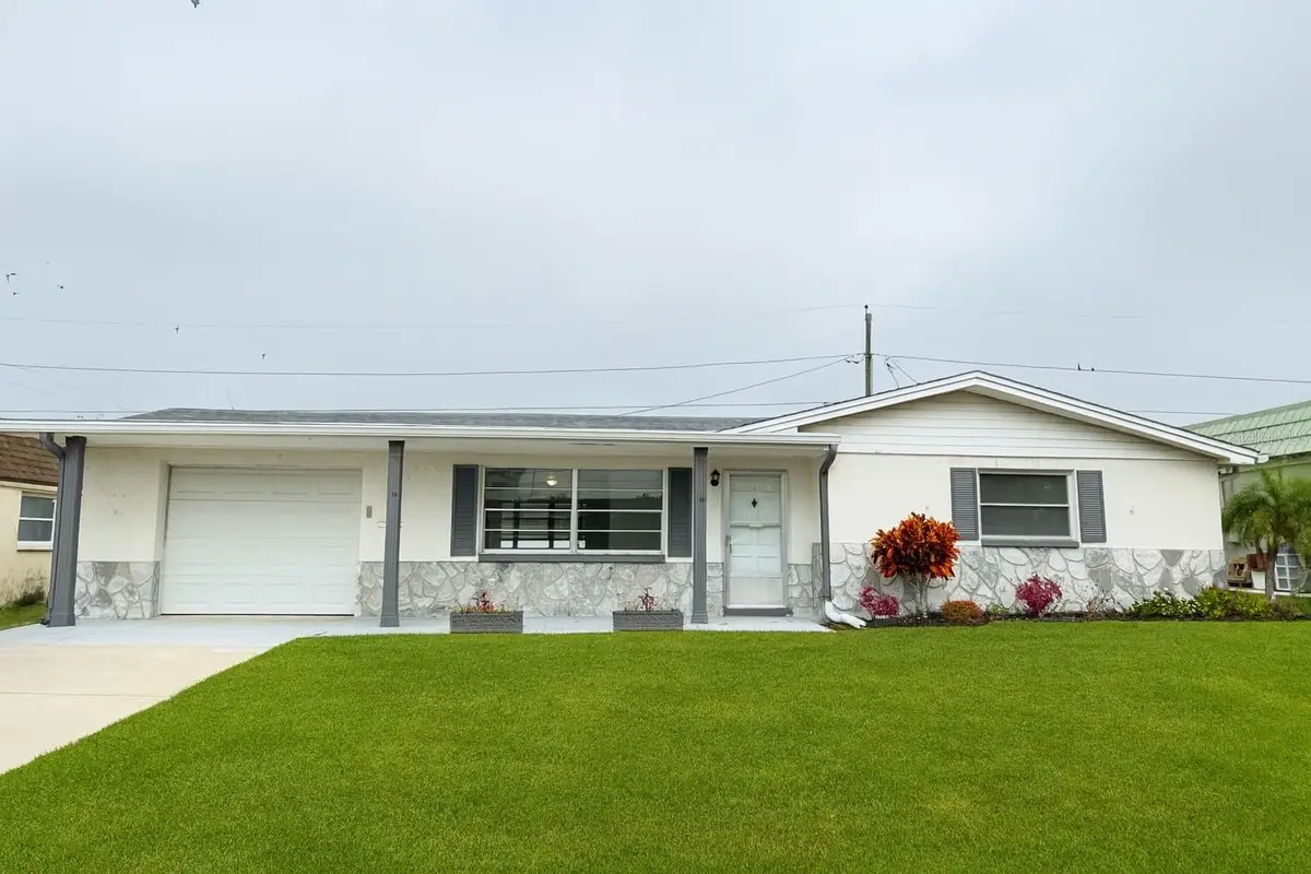 5027 Manor Drive, New Port Richey, FL 34652 - Image #1