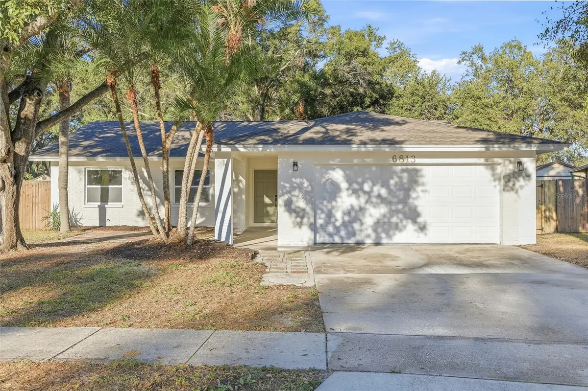 6813 Circlecreek Drive, Pinellas Park, FL 33781 - Image #1