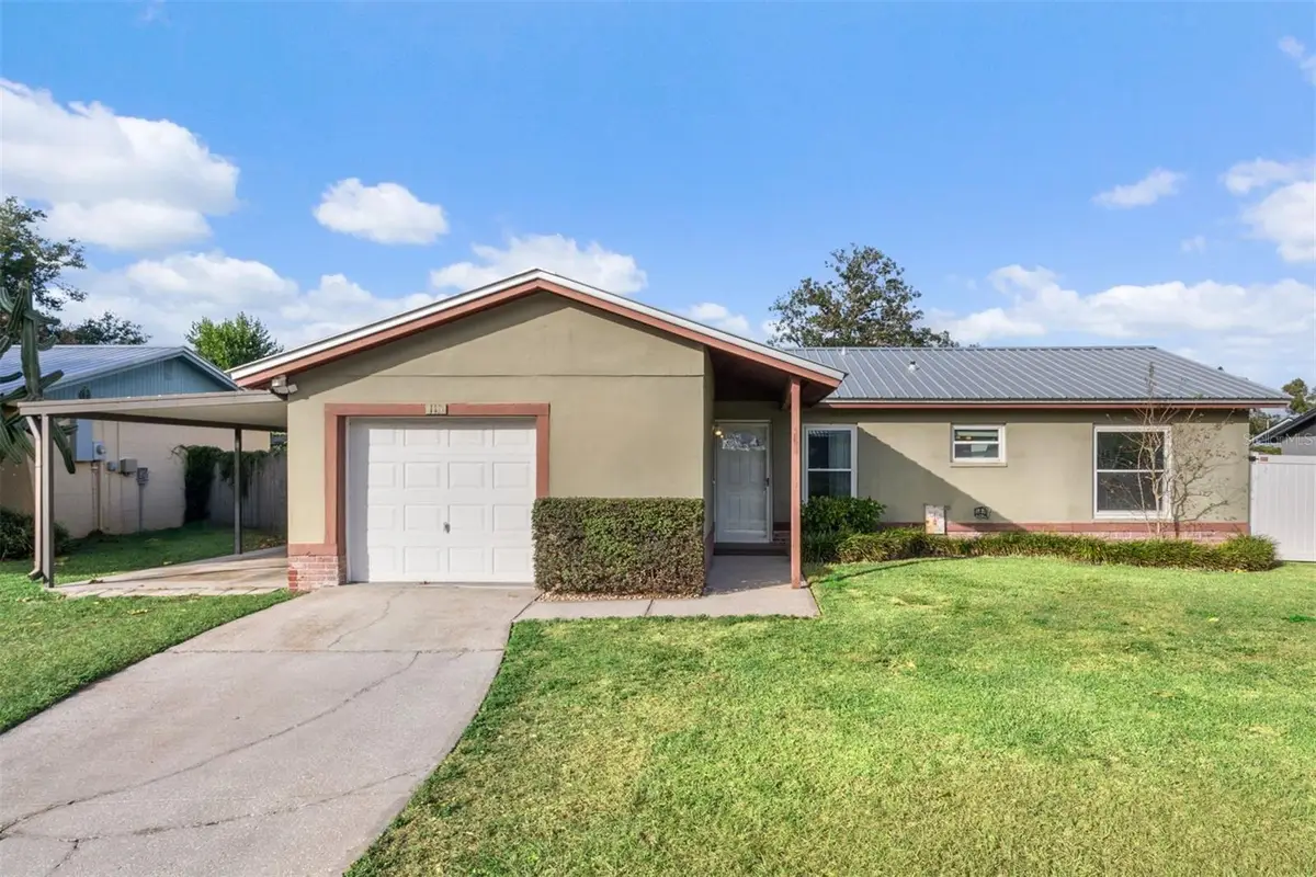 113 Cranbrooke Drive, Seffner, FL 33584 - Image #1