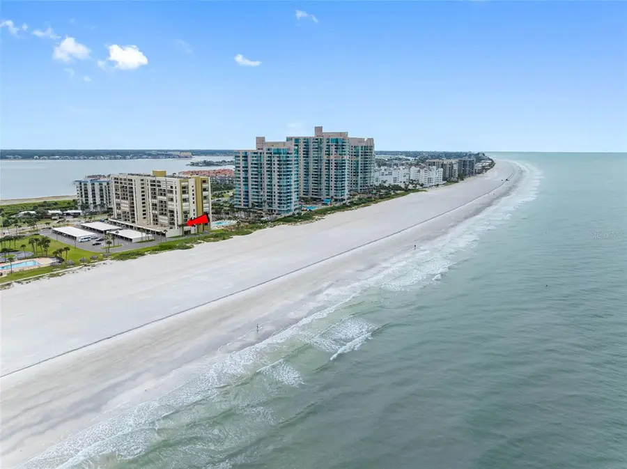 1480 Gulf Boulevard #204, Clearwater Beach, FL 33767 - Image #2