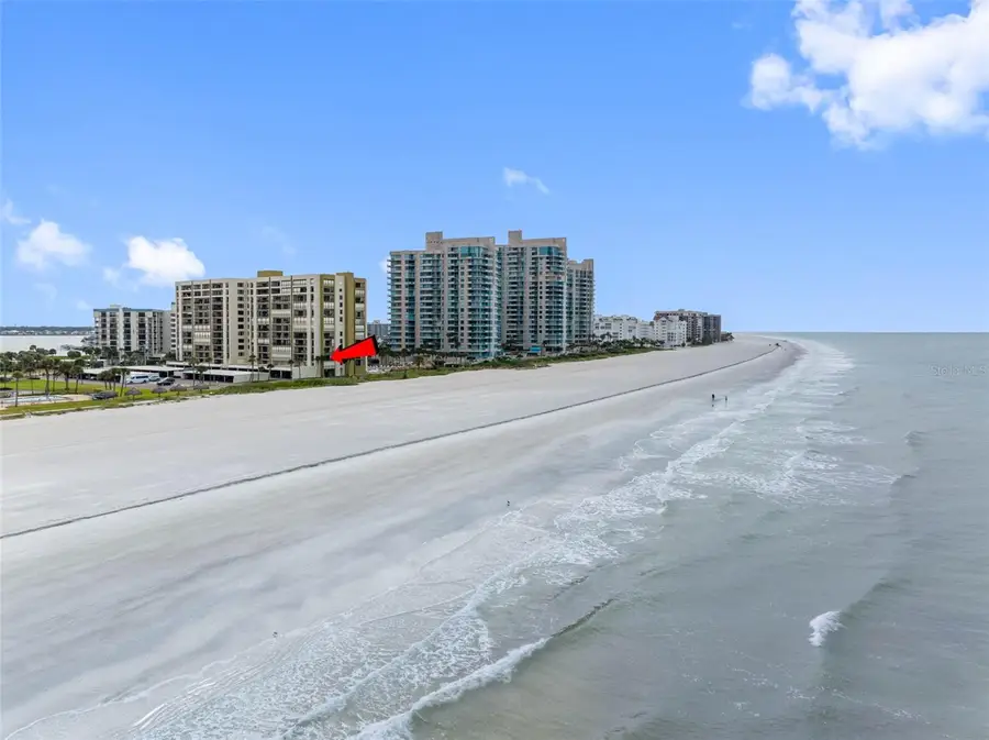 1480 Gulf Boulevard #204, Clearwater Beach, FL 33767 - Image #3