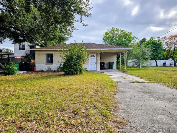2706 W Grace Street, TAMPA, FL 33607