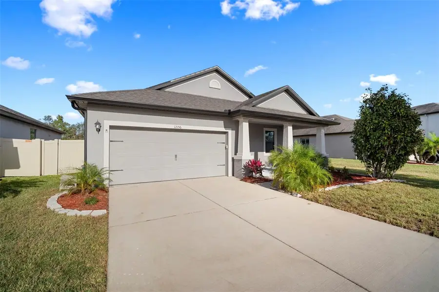 12156 Creek Preserve Drive, Riverview, FL 33579 - Image #3