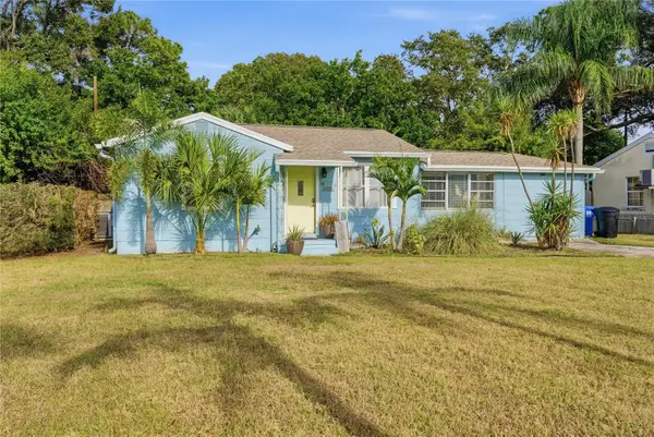 1249 Essex Drive N, ST PETERSBURG, FL 33710