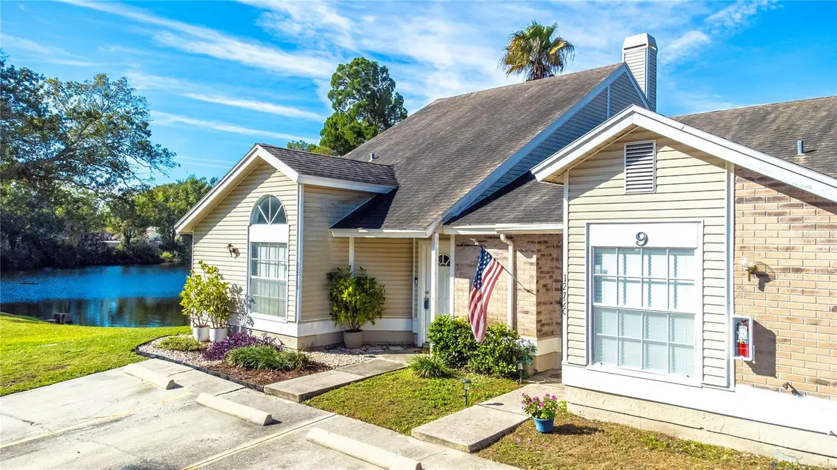 12718 Wood Trail Boulevard, Tampa, FL 33625 - Image #1