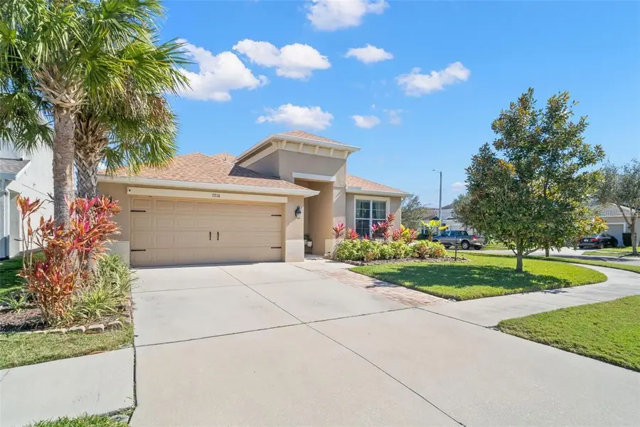 7314 Blue Beech Drive, Riverview, FL 33578 - Image #2