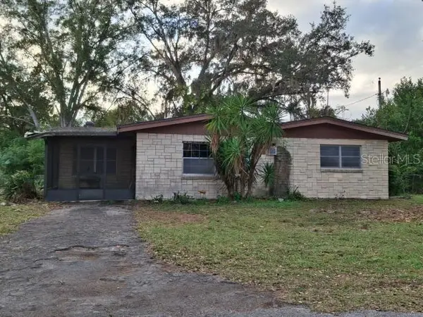 3255 Riverdale Drive, DADE CITY, FL 33523