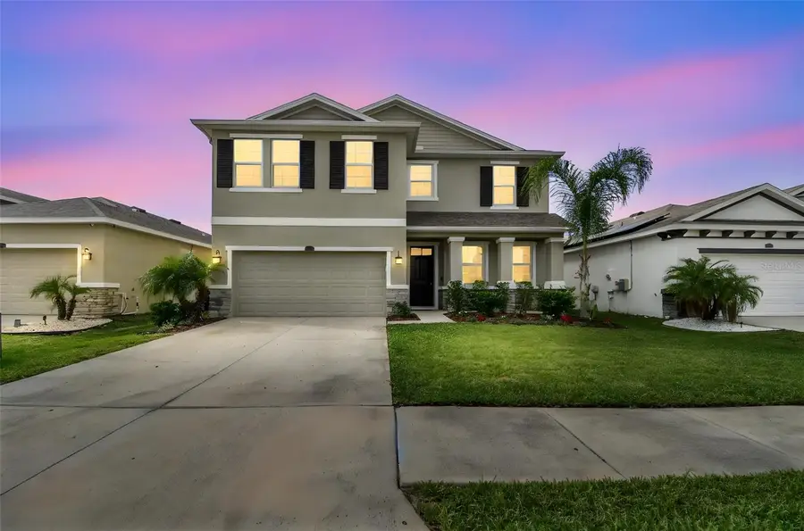 8389 Bower Bass Circle, Wesley Chapel, FL 33545 - Image #2