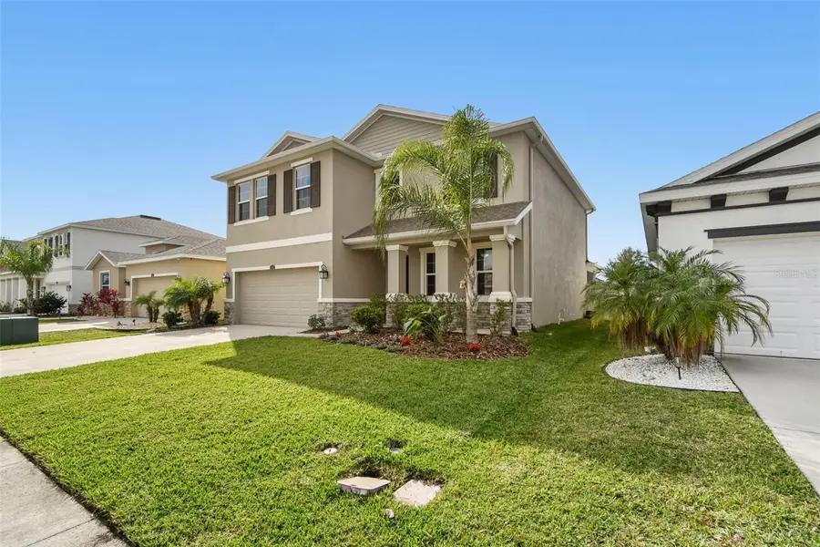 8389 Bower Bass Circle, Wesley Chapel, FL 33545 - Image #3
