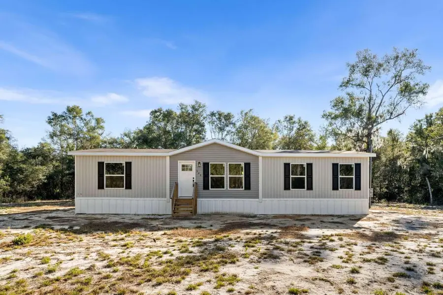 528 NE 389 Avenue, Old Town, FL 32680 - Image #3