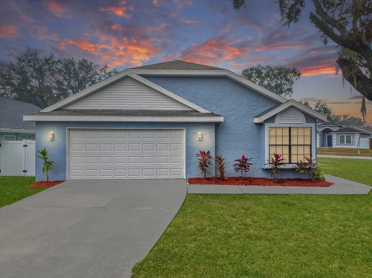 10114 Allenwood Drive, Riverview, FL 33569 - Image #1