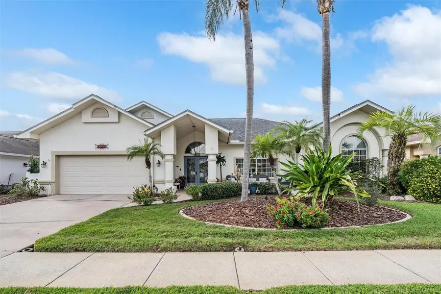 23226 Cypress Trail Drive, Lutz, FL 33549 - Image #3