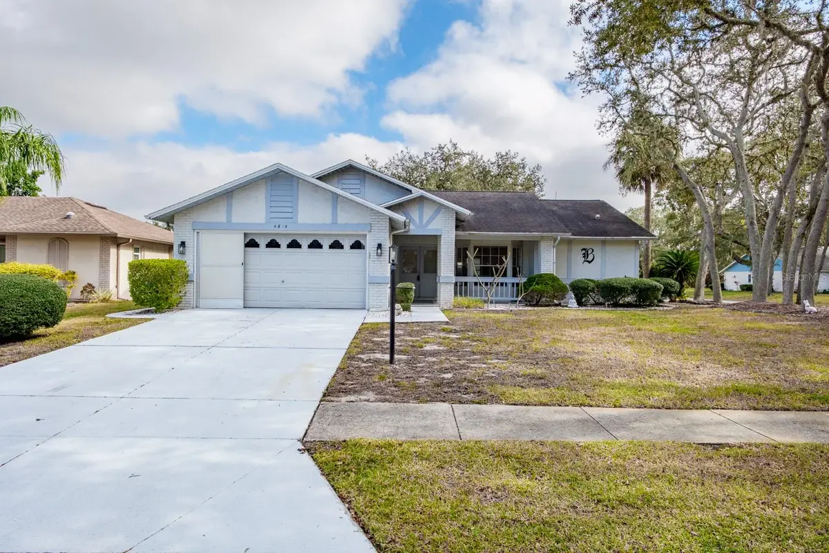 4814 Prince George Circle, New Port Richey, FL 34655 - Image #1