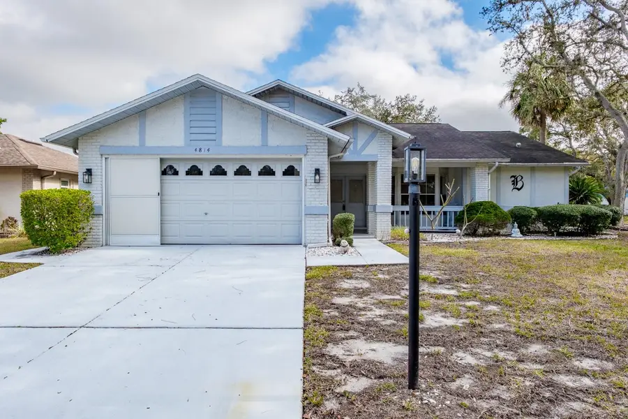 4814 Prince George Circle, New Port Richey, FL 34655 - Image #2
