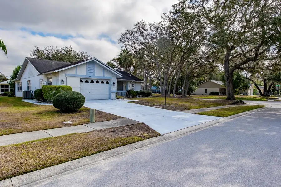 4814 Prince George Circle, New Port Richey, FL 34655 - Image #3