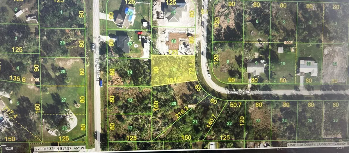 399 Glengary Circle, Punta Gorda, FL 33982 - Image #1