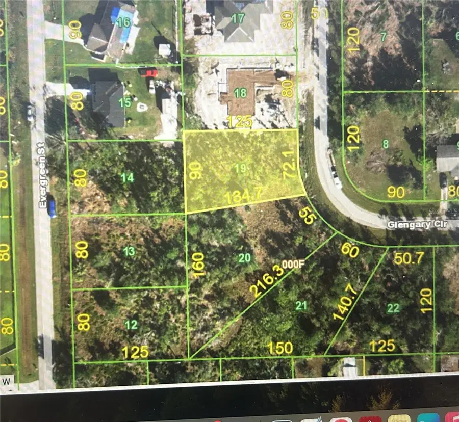 399 Glengary Circle, Punta Gorda, FL 33982 - Image #3