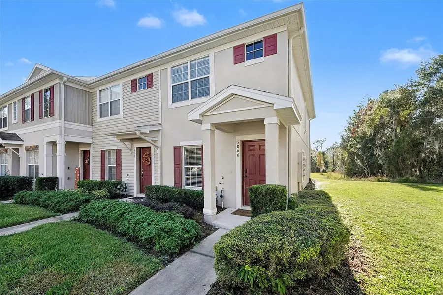 5860 Fishhawk Ridge Drive, Lithia, FL 33547 - Image #2