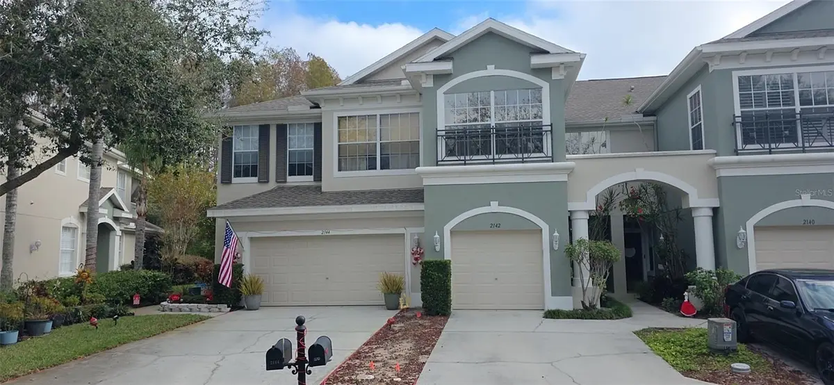 2142 Park Crescent Drive, Land O Lakes, FL 34639 - Image #1