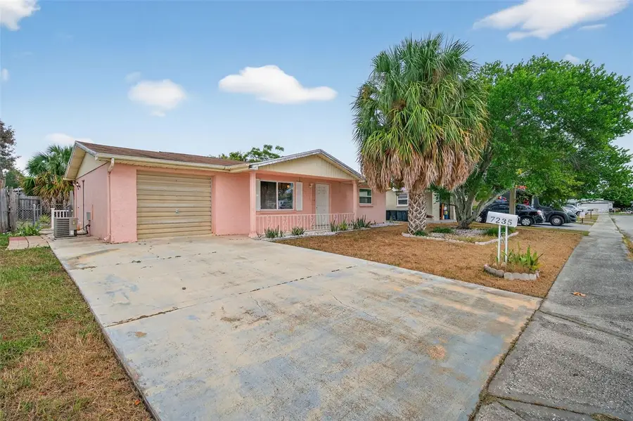 7235 Deerfield Drive, Port Richey, FL 34668 - Image #2