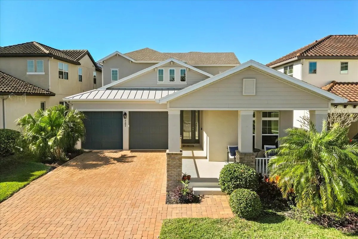 9282 Woodcrane Drive, Winter Garden, FL 34787 - Image #1