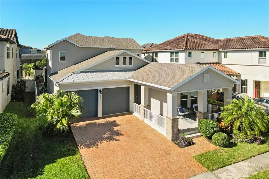 9282 Woodcrane Drive, Winter Garden, FL 34787 - Image #2