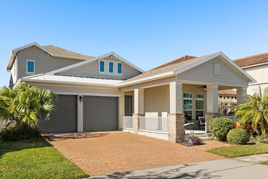 9282 Woodcrane Drive, Winter Garden, FL 34787 - Image #3