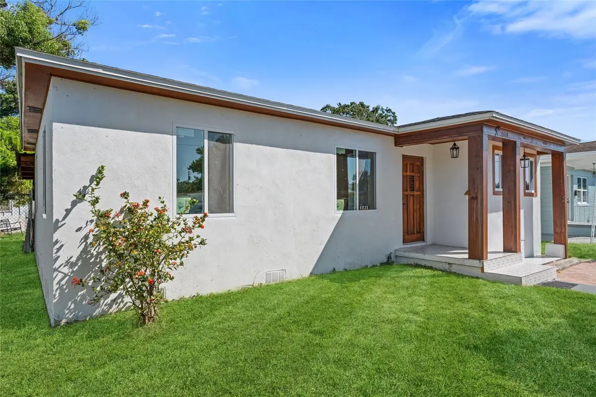 4635 22nd Avenue N, Saint Petersburg, FL 33713 - Image #1