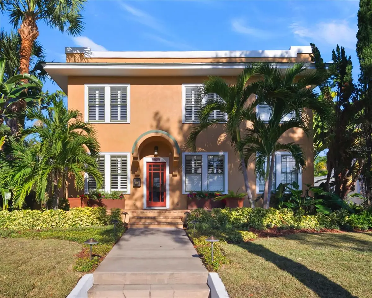 1821 W Richardson Place, Tampa, FL 33606 - Image #1