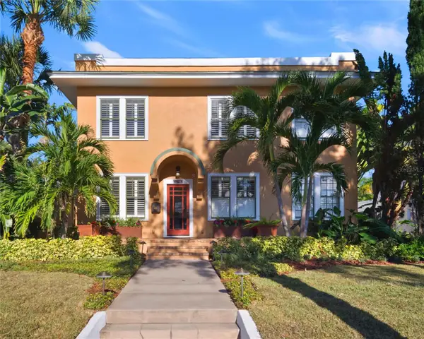 1821 W Richardson Place, TAMPA, FL 33606