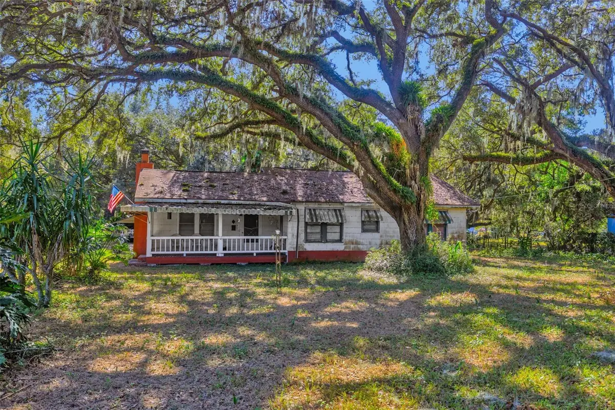 9580 Mcintosh Road, Dover, FL 33527 - Image #1