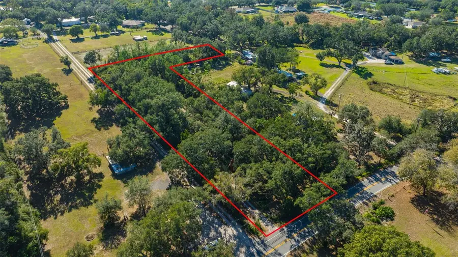 9580 Mcintosh Road, Dover, FL 33527 - Image #2