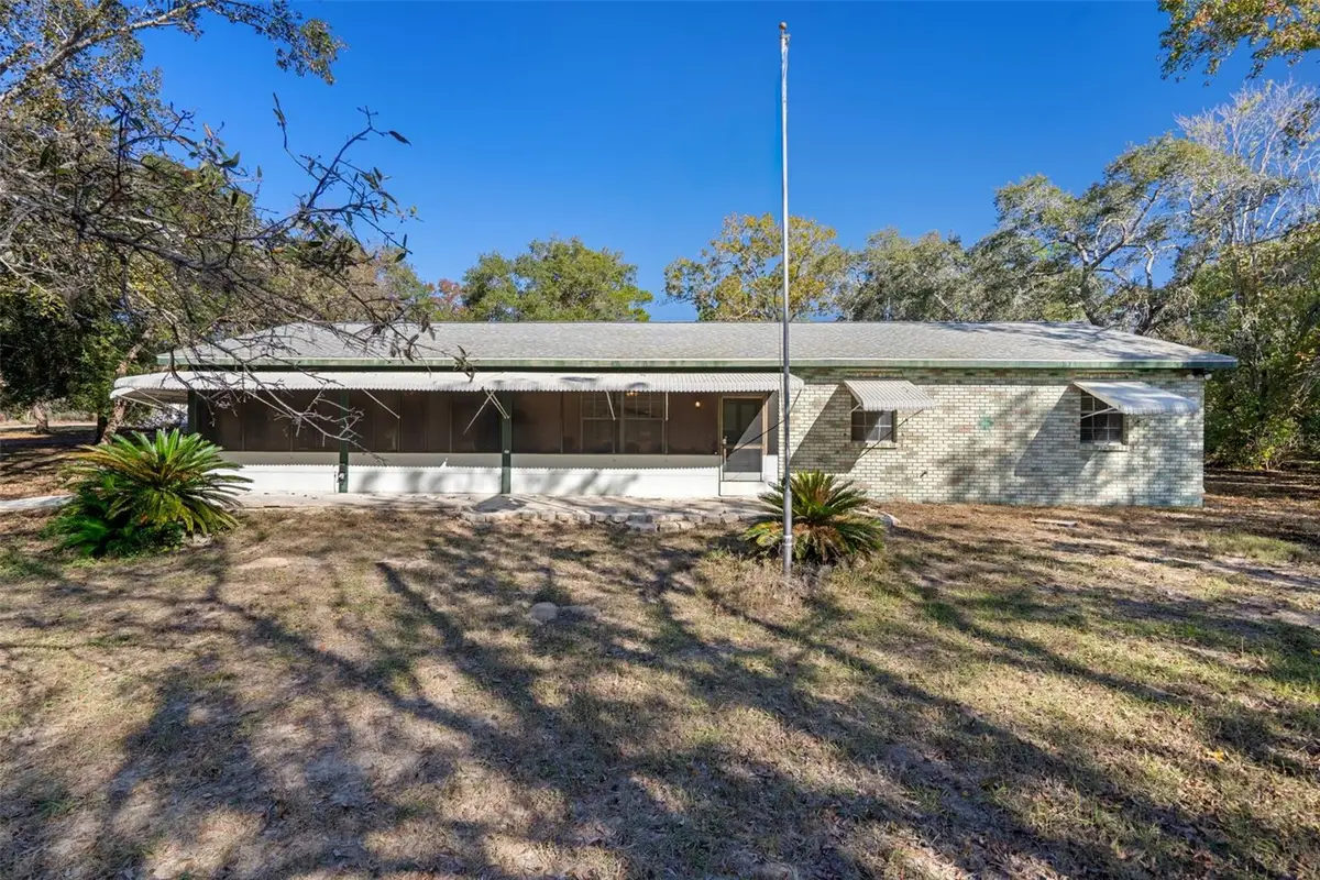 12467 Sun Road, Brooksville, FL 34613 - Image #1