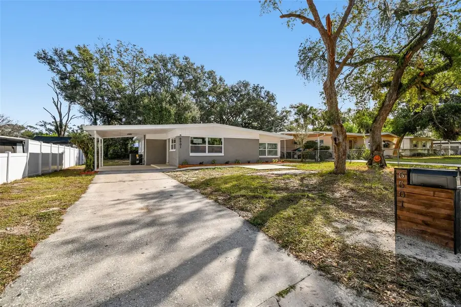 6501 Julie Street, Tampa, FL 33610 - Image #2