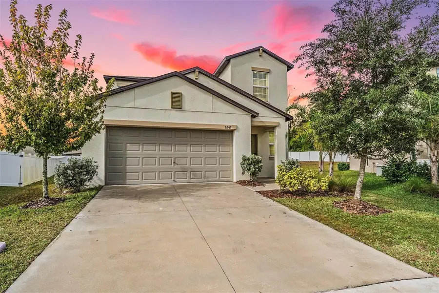 6347 Ten Acre Court, Zephyrhills, FL 33541 - Image #2