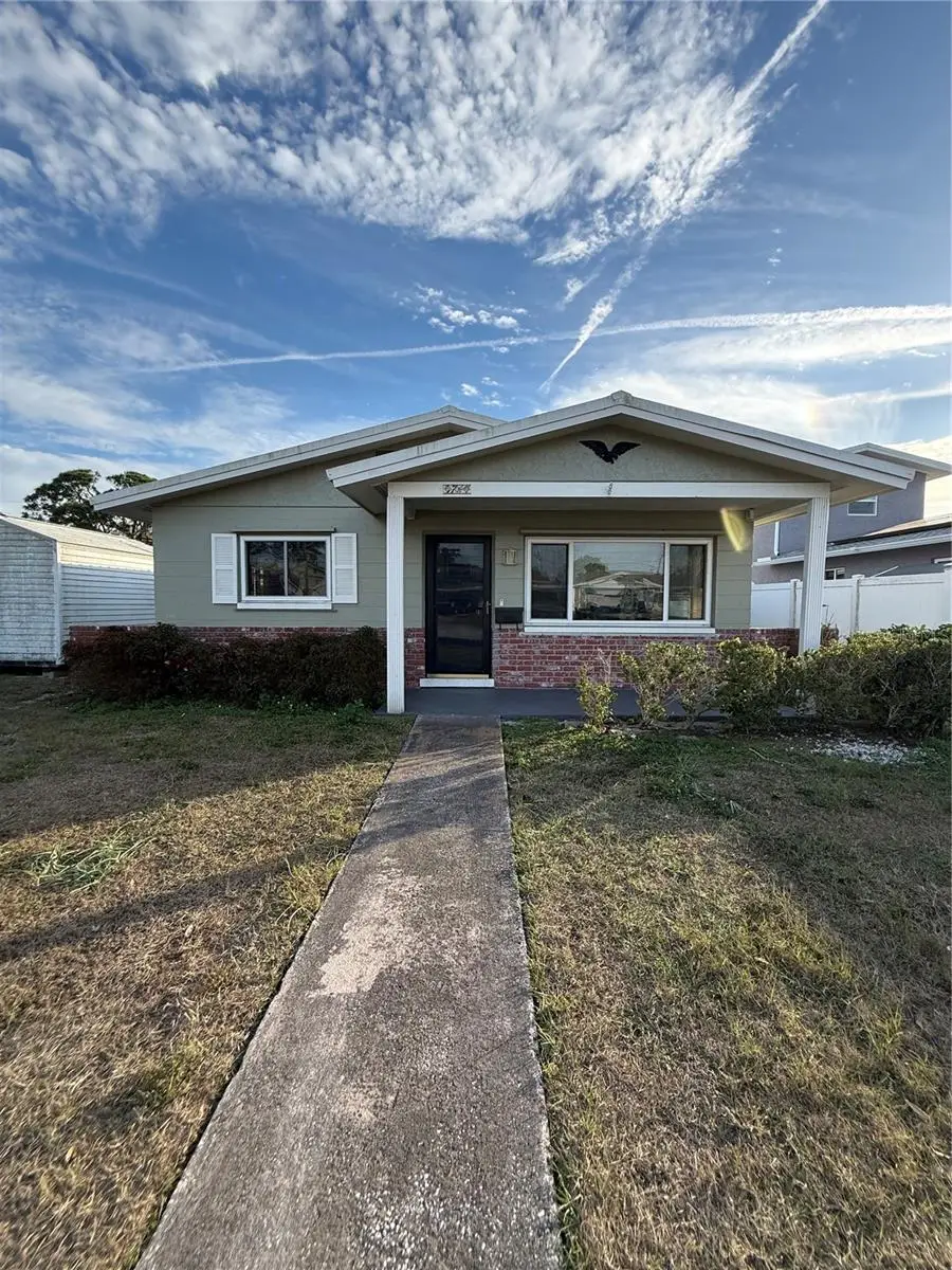 5744 17th Avenue N, Saint Petersburg, FL 33710 - Image #1