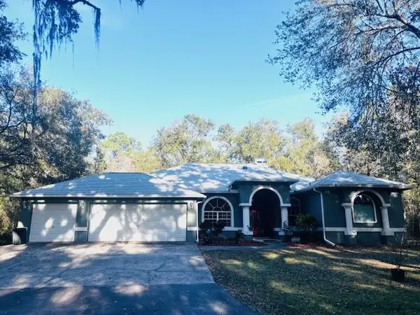 3351 Rackley Road, BROOKSVILLE, FL 34604