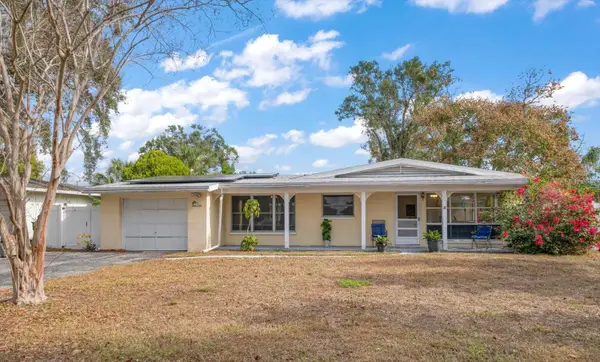 1225 Ridge Avenue, CLEARWATER, FL 33755