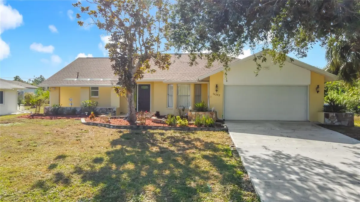 10253 Winstead Avenue, Englewood, FL 34224 - Image #1