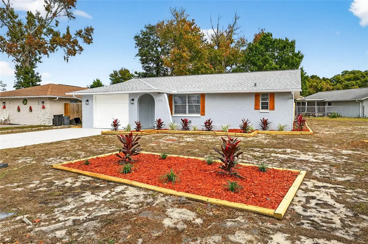 6331 Ridge Crest Drive, Port Richey, FL 34668 - Image #1