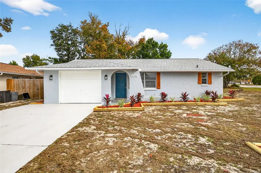 6331 Ridge Crest Drive, Port Richey, FL 34668 - Image #2