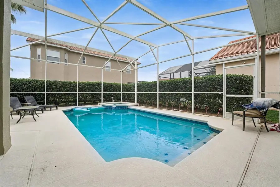 937 Tuscan Hills Boulevard, Davenport, FL 33897 - Image #2