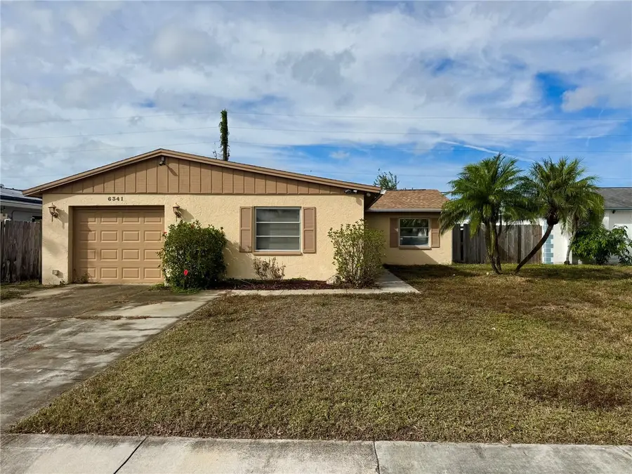 6341 Elmhurst Drive, Pinellas Park, FL 33782 - Image #2